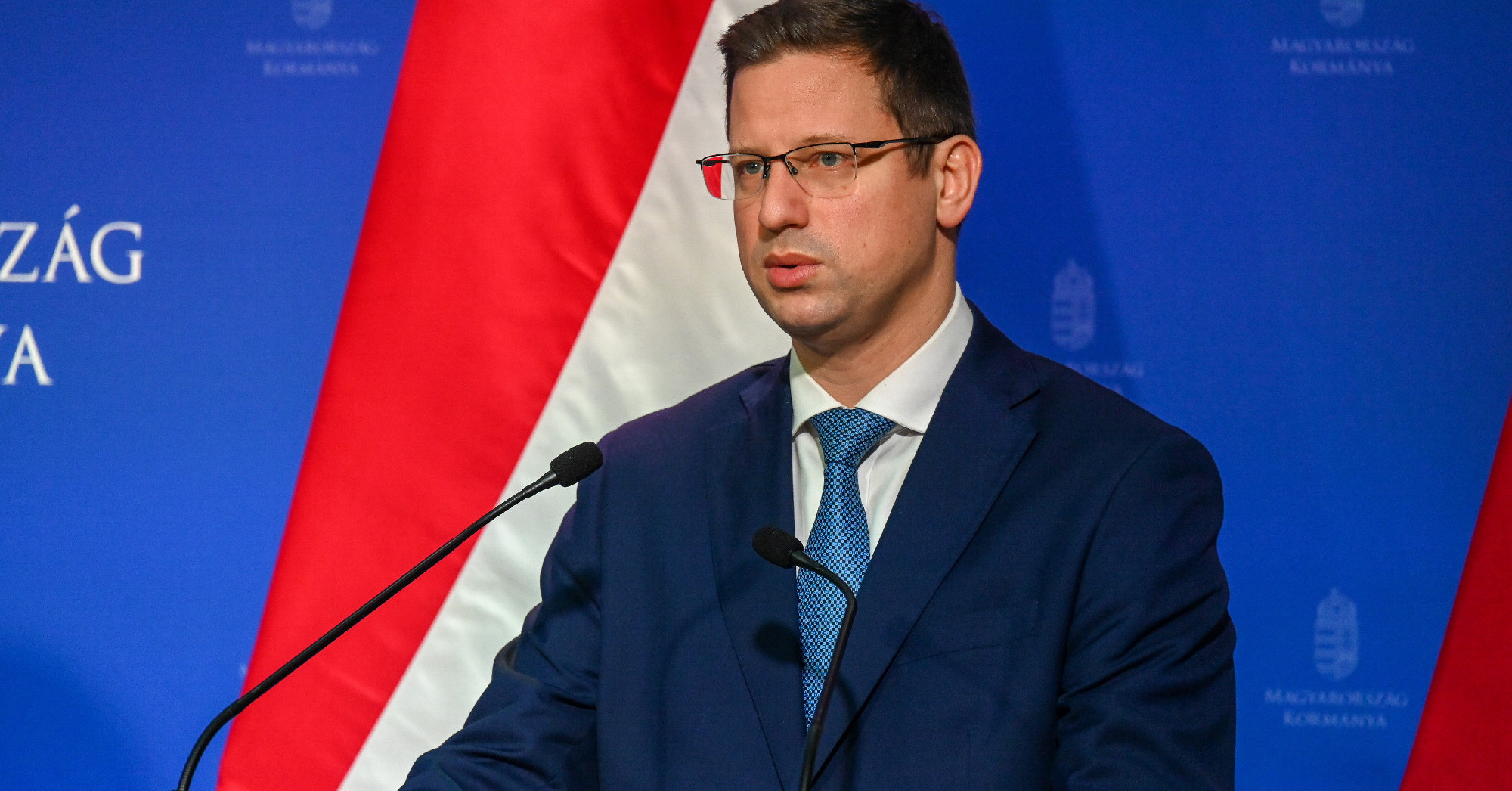 Gulyás Gergely a Till Tamás-ügyről: Jogvita van arról, tényleg elévült-e a gyilkosság