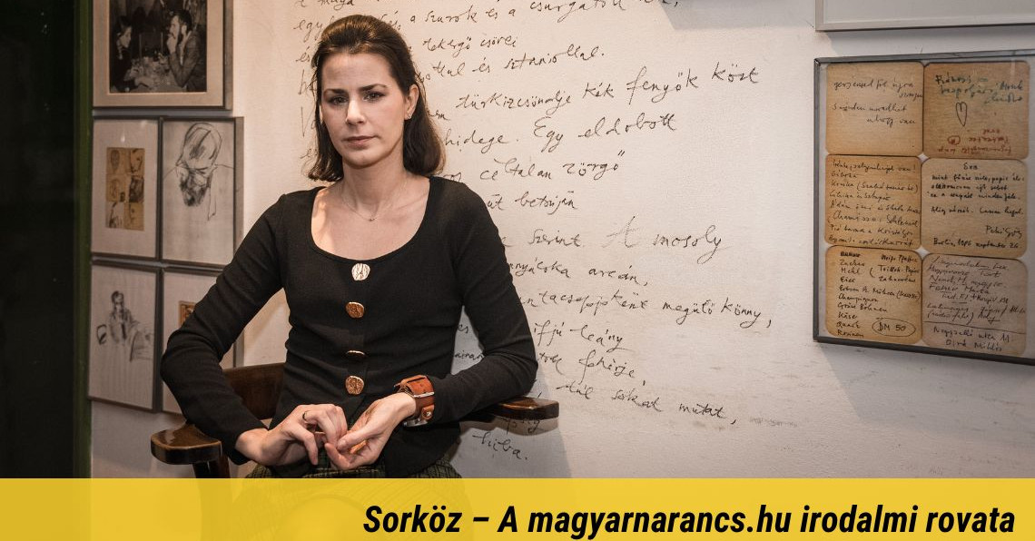 „Mindannyian folyton valamiféle döntési helyzet előtt állunk” – interjú Schillinger Gyöngyvérrel