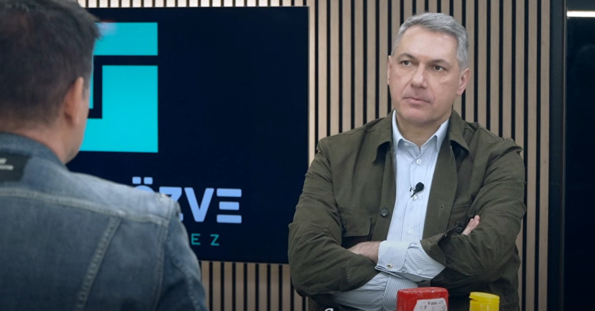 Lázár nem tart a Fidesz bukásától, „de van ilyen forgatókönyv is”