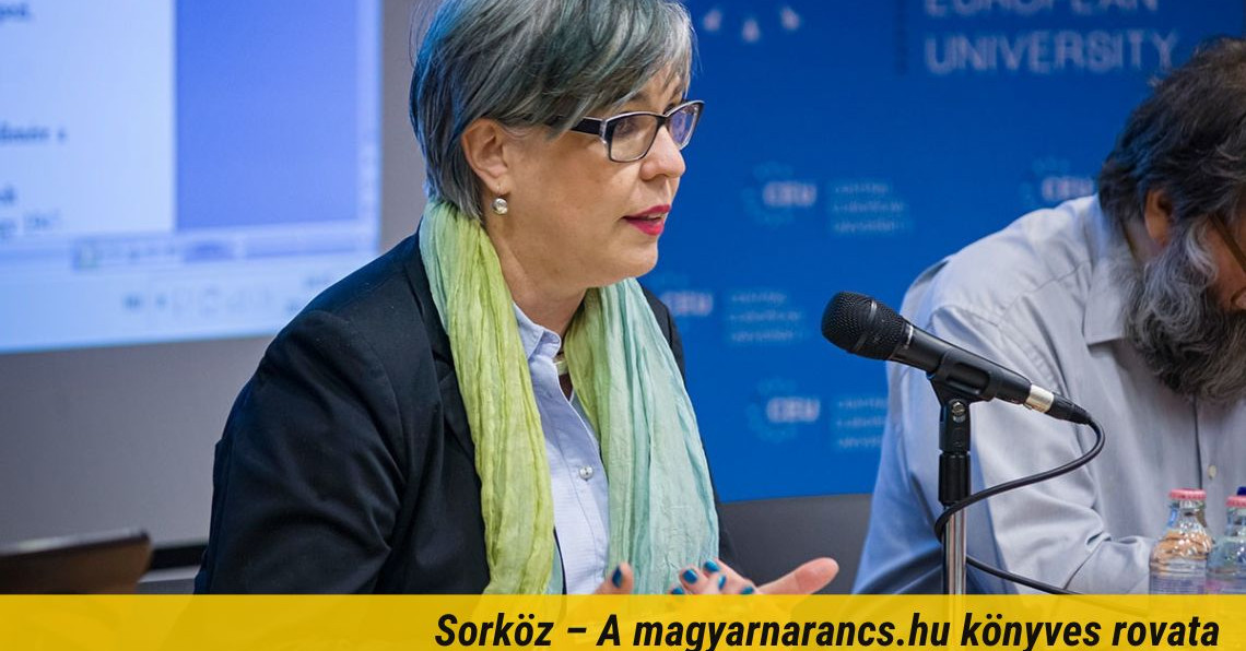 Feminizmus, nőtörténet, társadalomtörténet – érdekes kötet jelent meg Pető Andrea tiszteletére