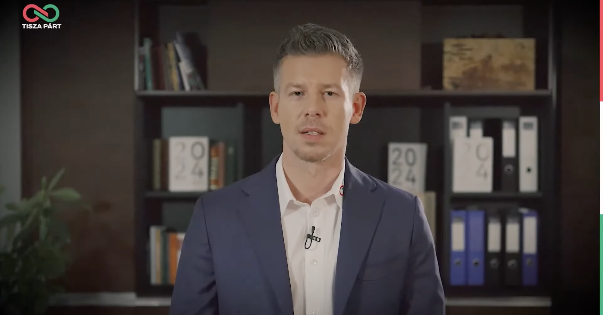 Magyar Péter: „Az Orbán-kormány aljas politikai számításból veszélynek teszi ki a magyar embereket”