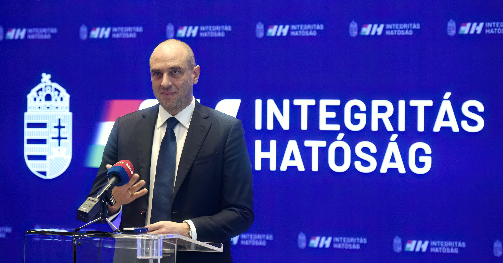 Újabb bűncselekményekkel gyanúsítják az Integritás Hatóság elnökét