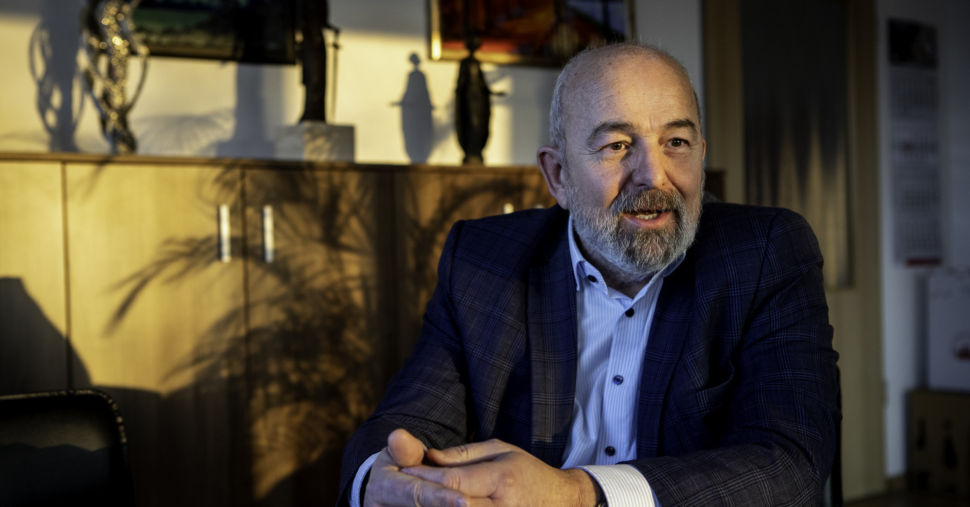 "Ez arról szól, hogy a szorult helyzetbe került oroszok révén üzletet tudnak csinálni a magyar gázkereskedők"