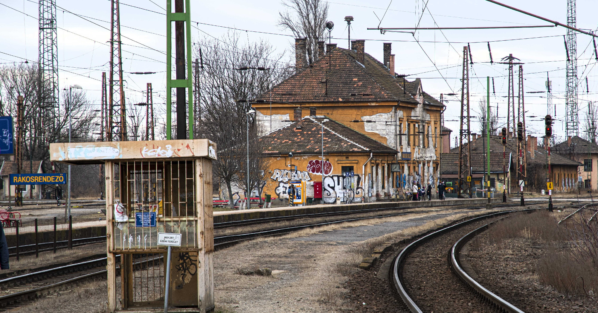 Budapest győzött