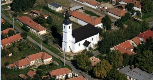 A polgármester által elrendelt munka nyomán, lopás miatt nyomoz a rendőrség Körösnagyharsányban
