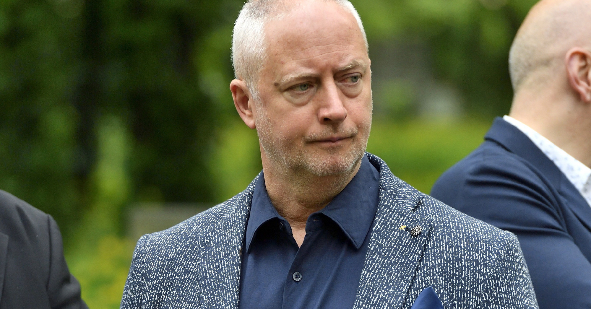 Zalán János: „Nem azt mondtam, hogy zenés, szórakoztató felnőtt színház lesz a Kolibriből”