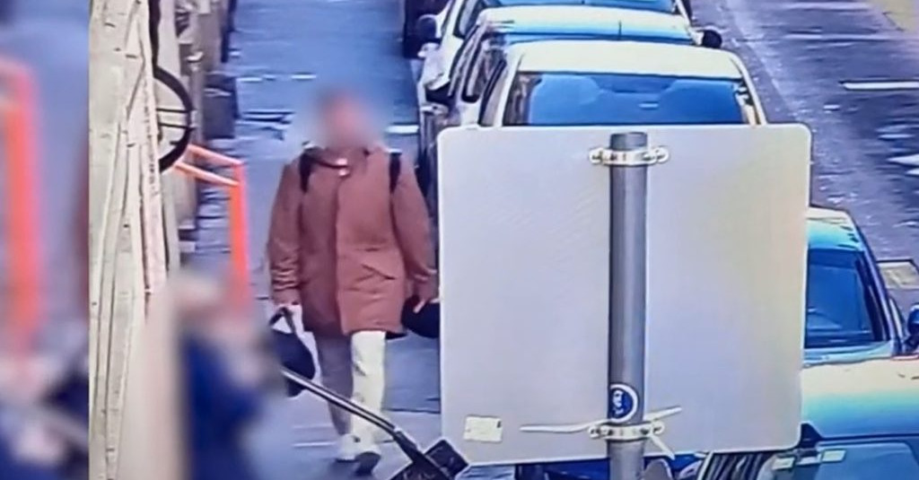 Letartóztatták az ír férfit, aki megölhette volt japán feleségét az V. kerületben