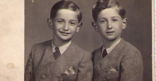 Elhunyt Kun György, az auschwitzi ikerkísérletek egyik túlélője