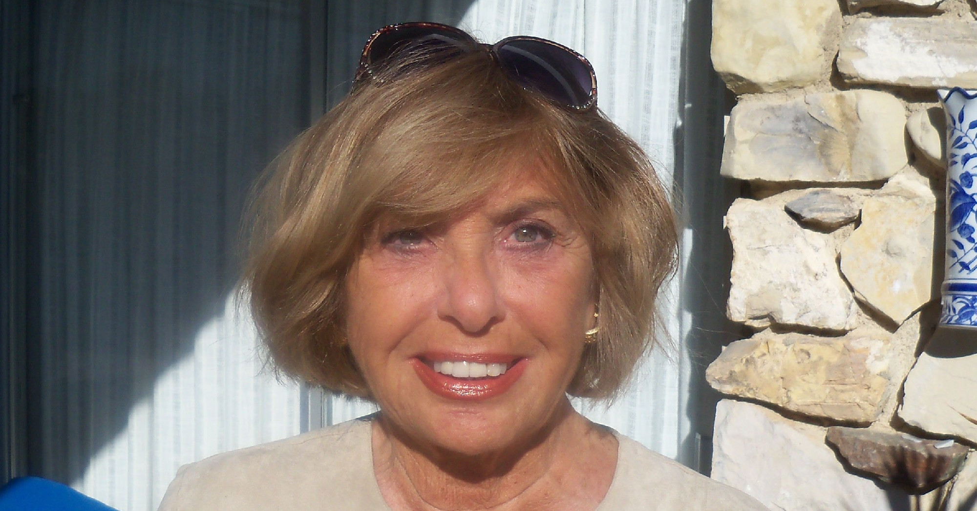 Elhunyt Marianna D. Birnbaum irodalomtörténész, az Esterházy-kalauz szerzője