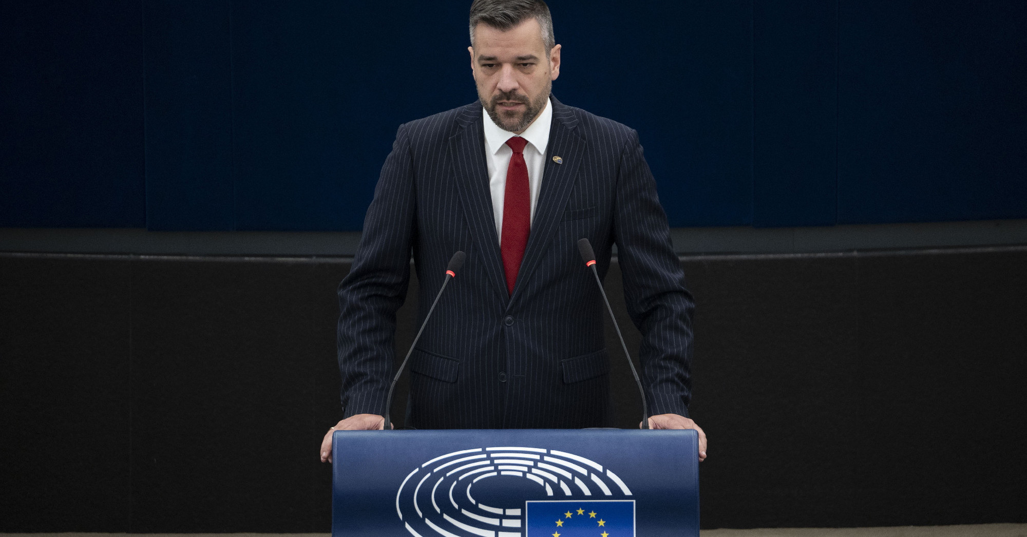 László András: Az USAID „szélsőbalos, marxista projekteket támogatott világszerte”