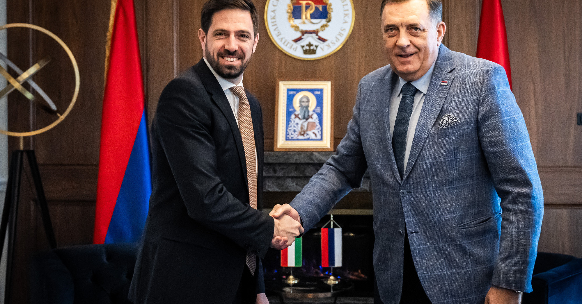Hadházy: Ha ezt ellenzéki politikus mondja, hónapokig zengi a propaganda
