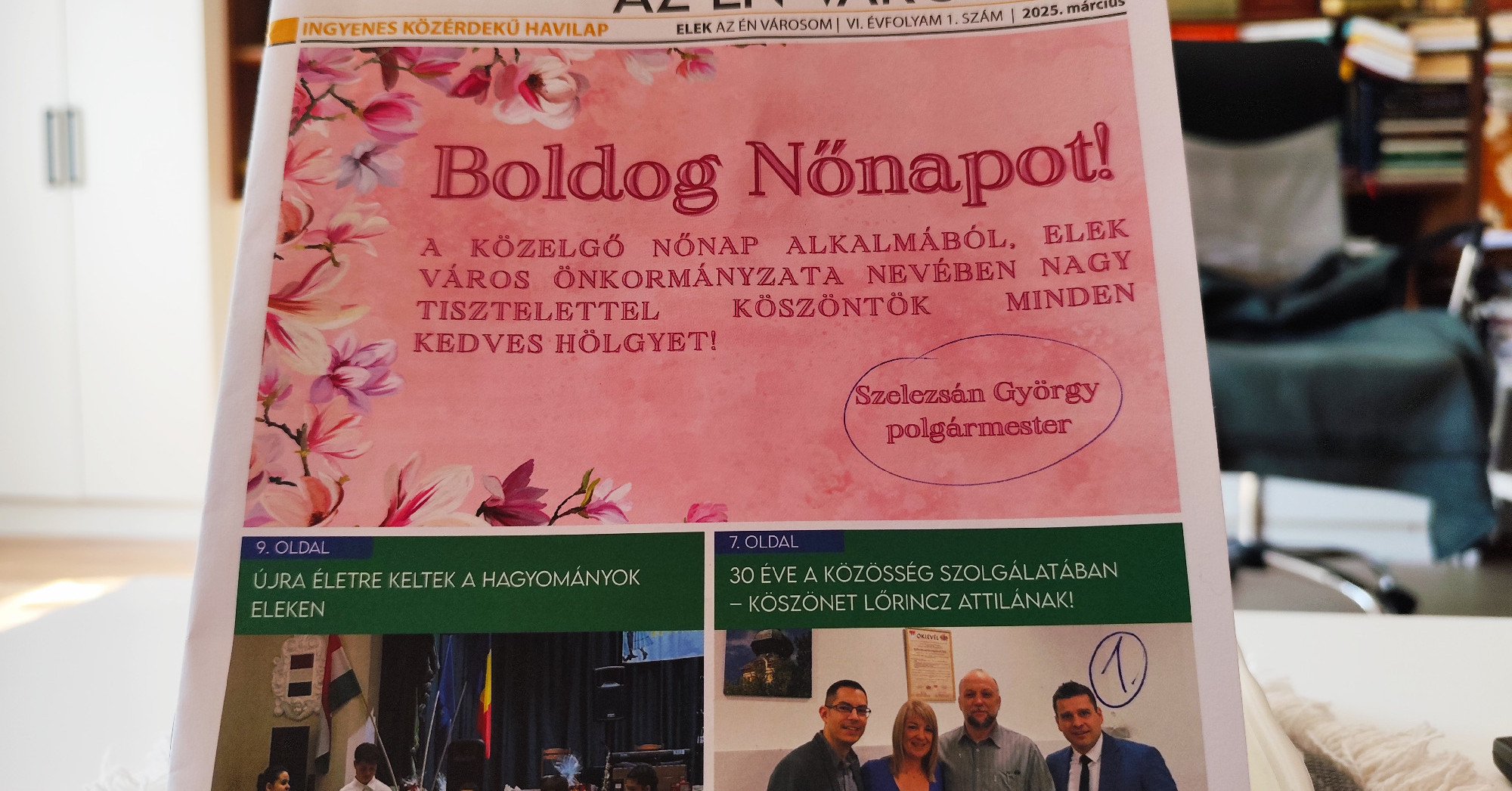 Észak-Koreát meghazudtoló lépték: ingyenesen terjesztett fideszes személyi kultusz Eleken