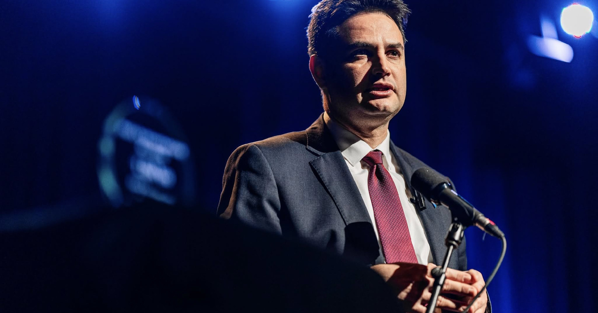 Márki-Zay: A kormány megint azt teszi, amivel az ellenzéket vádolta