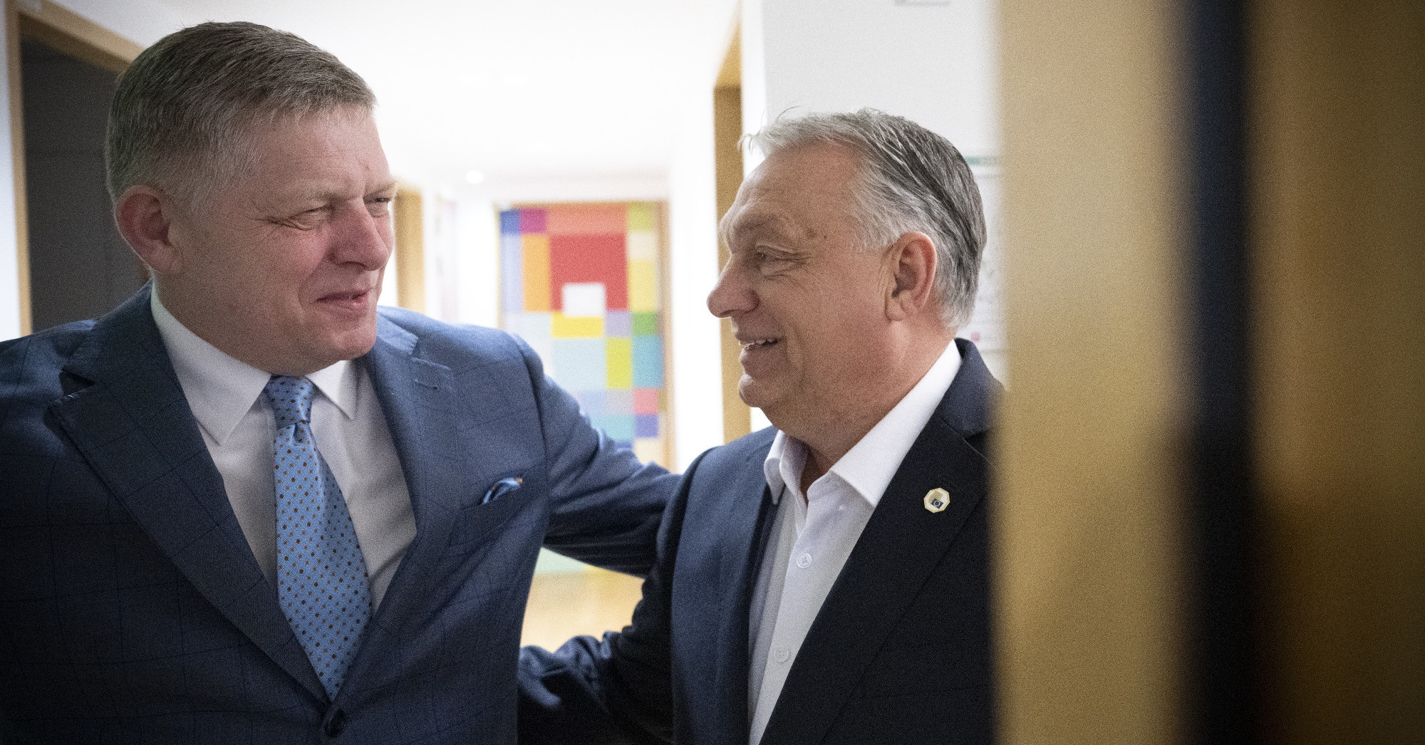 Fico már nem vétózik, Orbánt megint megkerülhetik az EU-csúcson