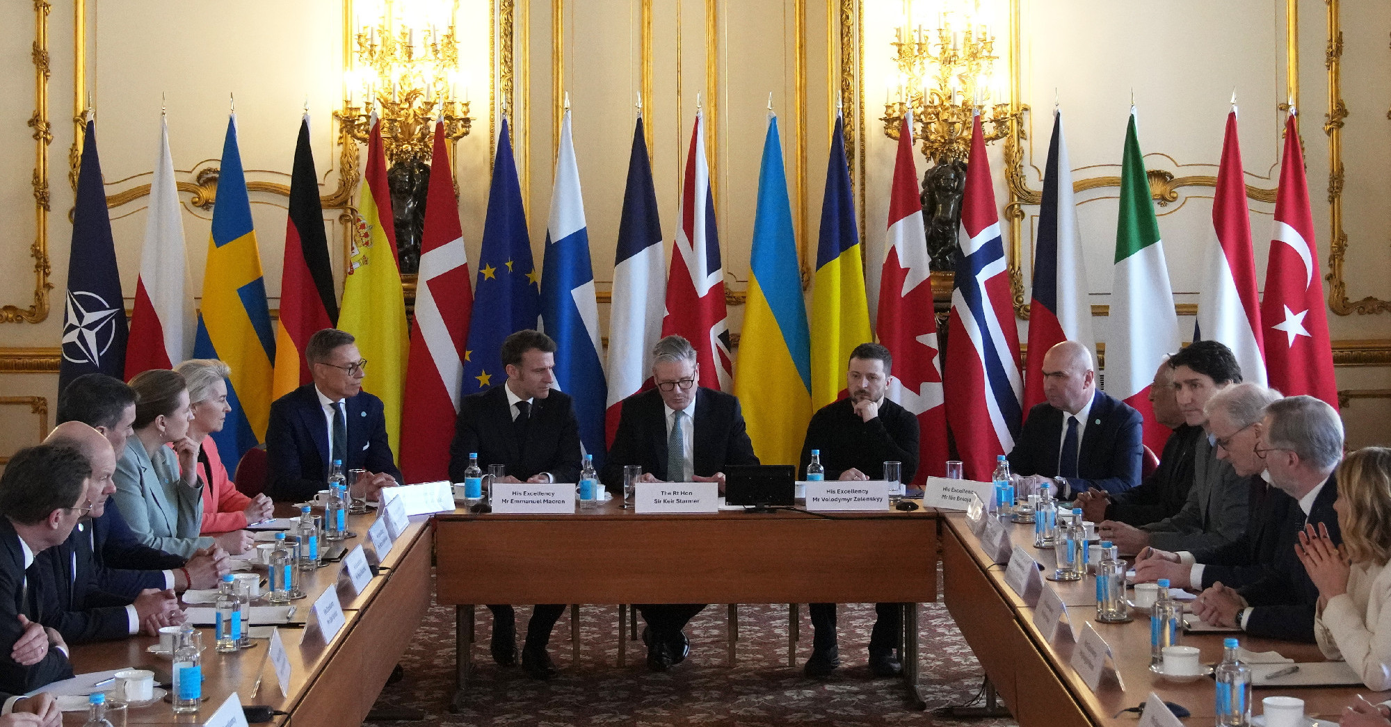 Európa hálás lehet Trumpnak