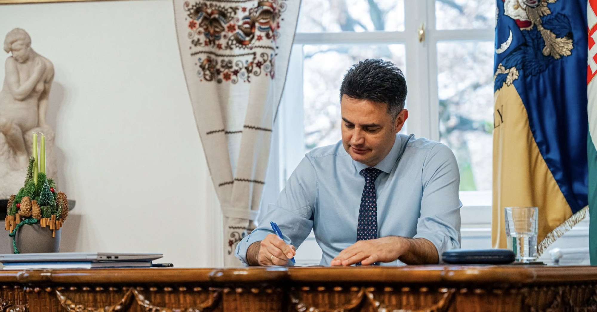 Páros lábbal szállt bele a vitázó Gyurcsányba MZP pártja