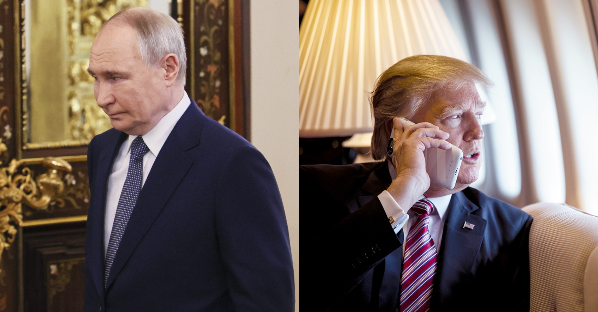 Trump szinte elfelejtette a „béketervét”, Ukrajnának pedig csak a saját hadserege jelenthet garanciát
