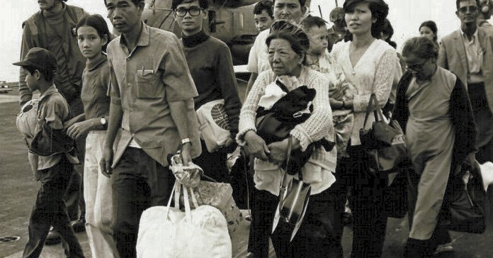 Saigon eleste 1975-ben: az amerikai fiaskó és a történelem legnagyobb helikopteres evakuálása