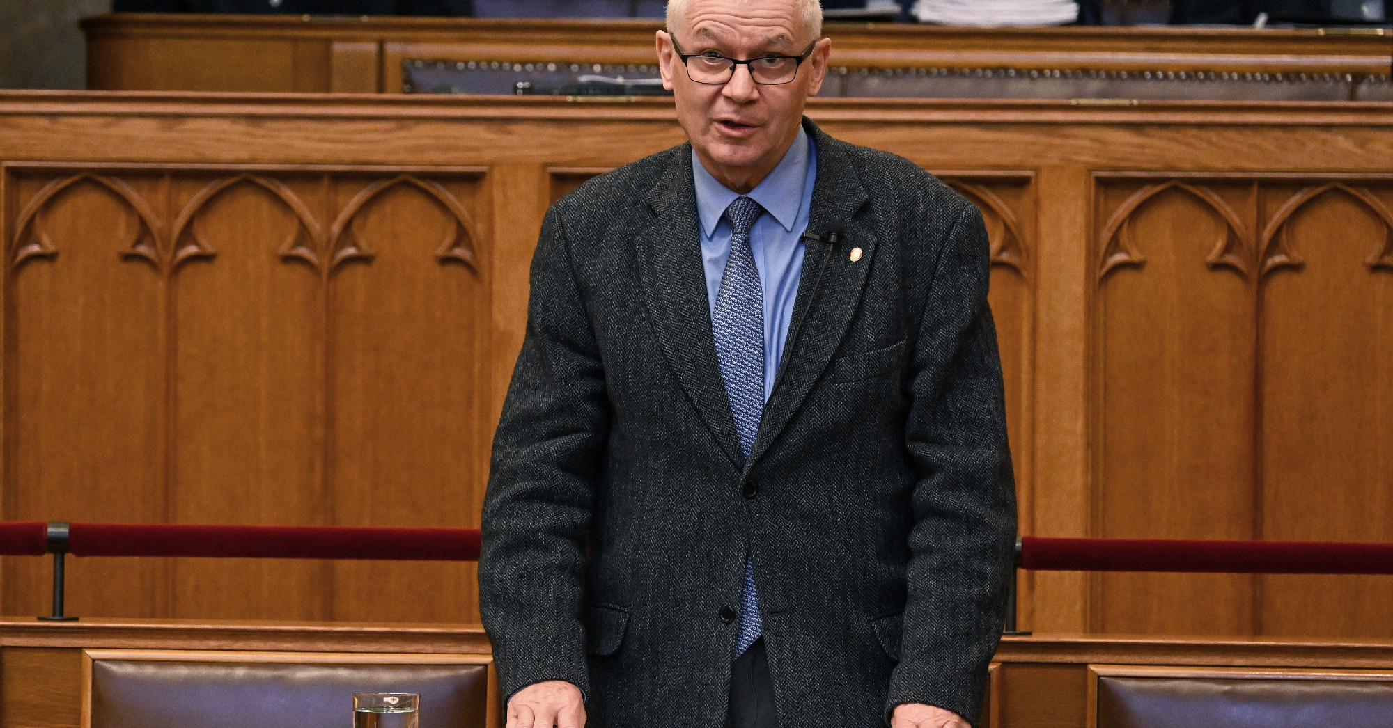 A kitaposott ösvény