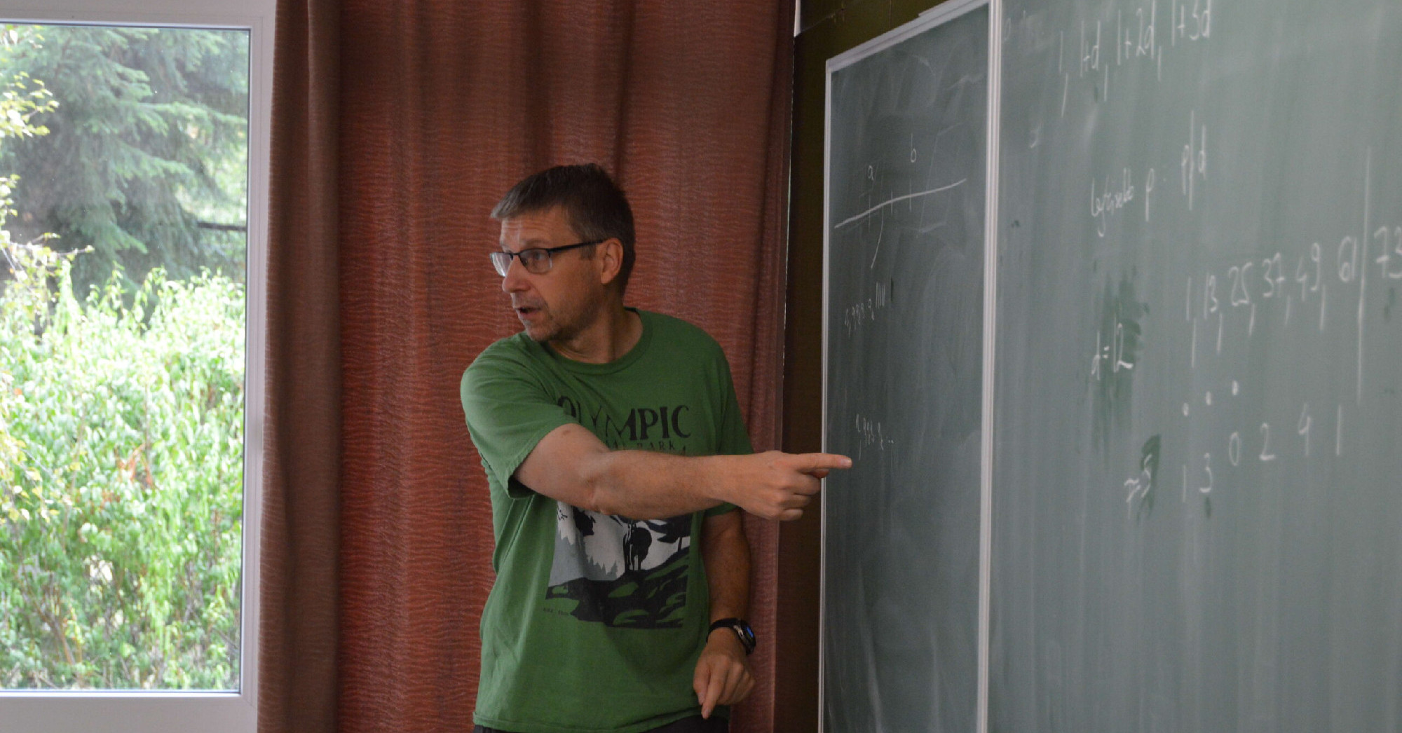 Szeretjük utálni a matematikát, pedig nem kéne
