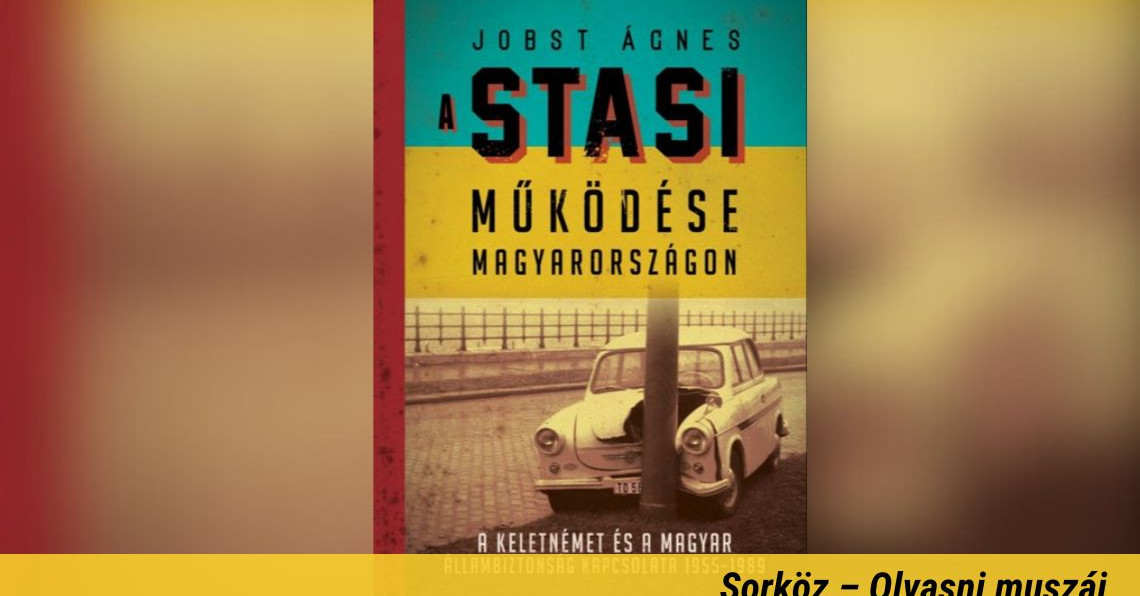 A faltól a falig: a tüchtig német diktatúra a magyar slamperájban