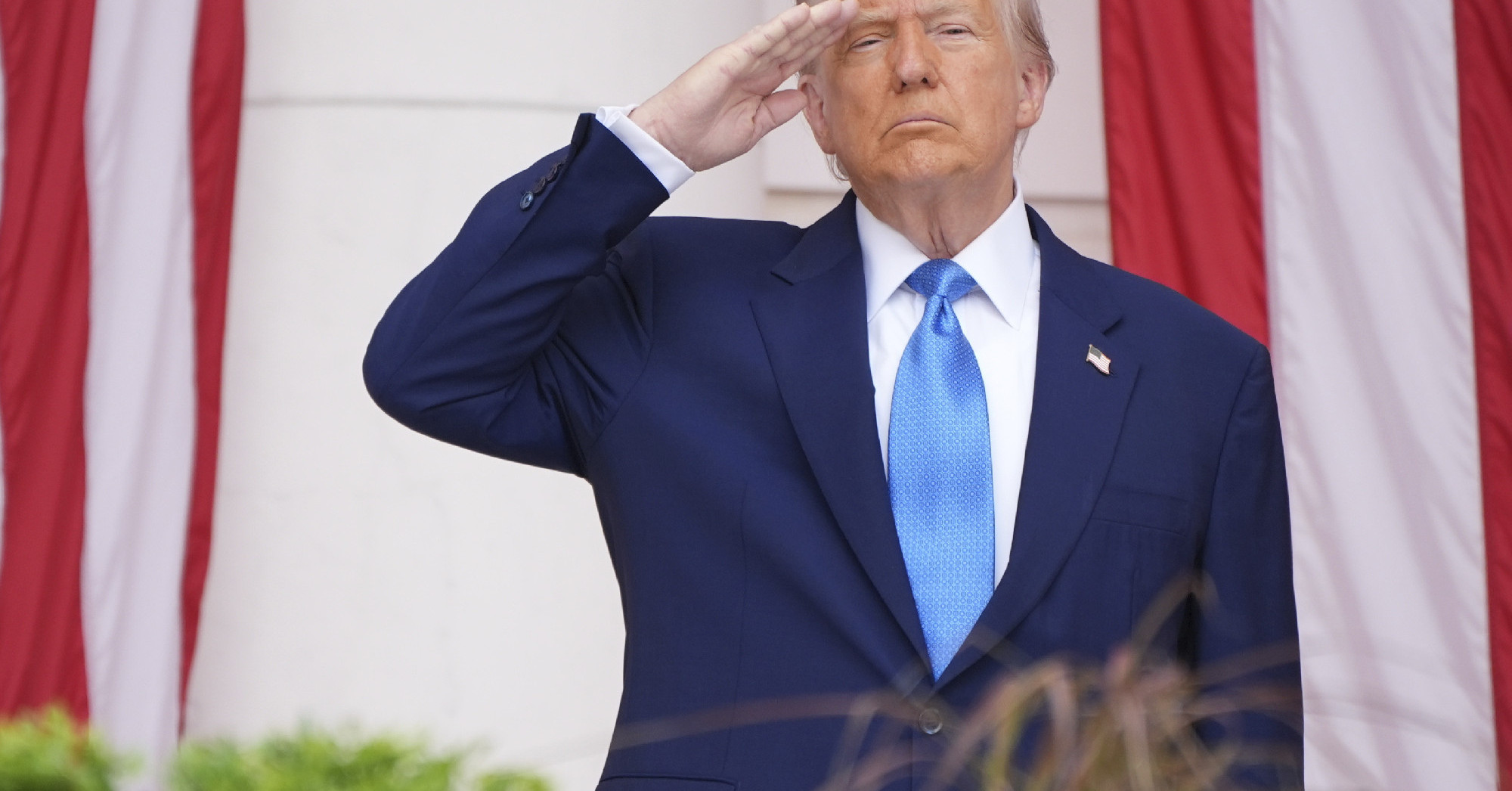 Trump elérte: Putyin arra vár, hogy összedőljön a nyugati szövetség