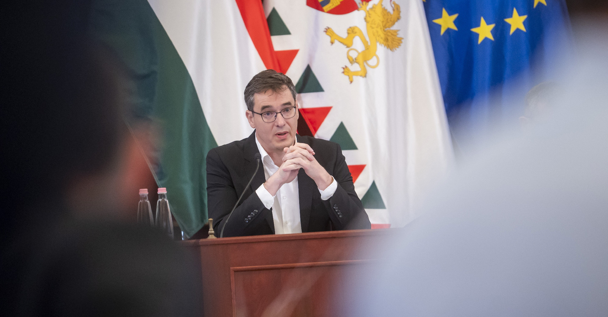Nem jött be: 10,2 milliárd forintot vont el az államkincstár Budapesttől