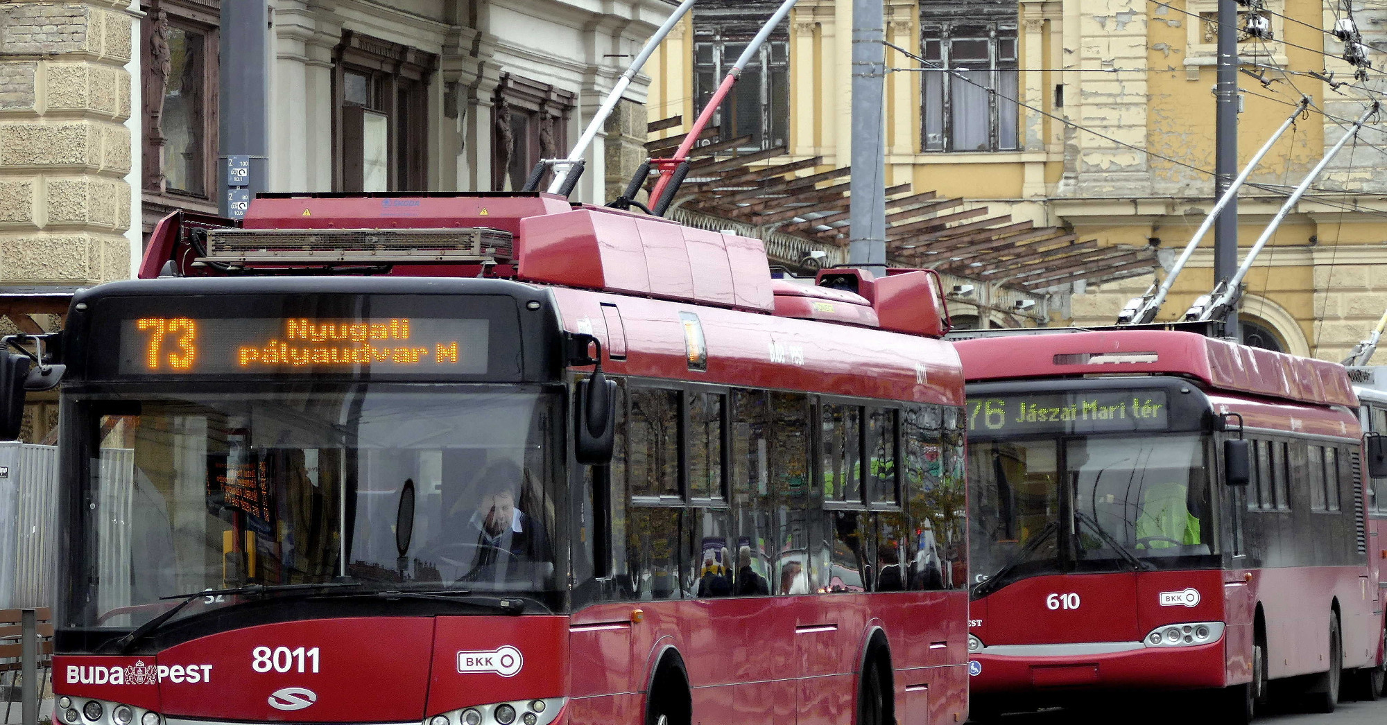 BKV: csak semmi pánik, lesz fizetés!