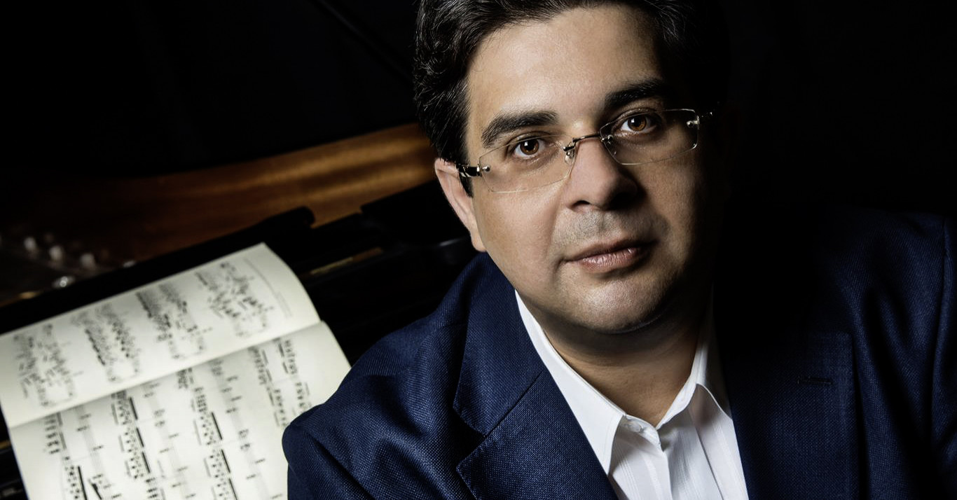 Farkas Gábor, a Liszt Ferenc Zeneművészeti Egyetem új rektora: Maradjon állami státuszban a Zenekadadémia!