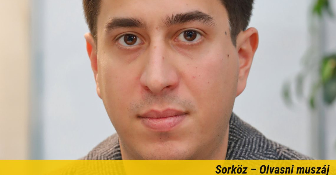 „Megőrültél? Maga volt a pokol, te idóta!” – Itthon is megjelent az új német sikerkönyv
