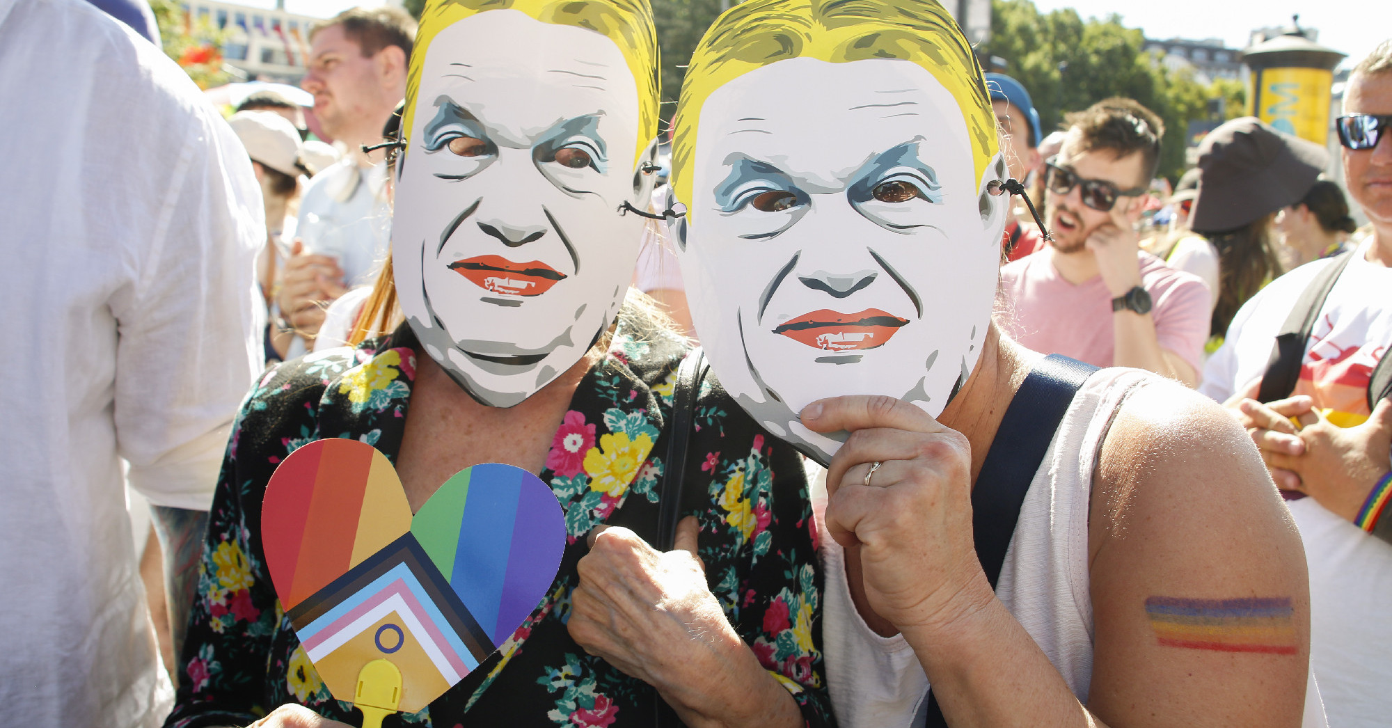 Pride 2025 – avagy a félelem vége