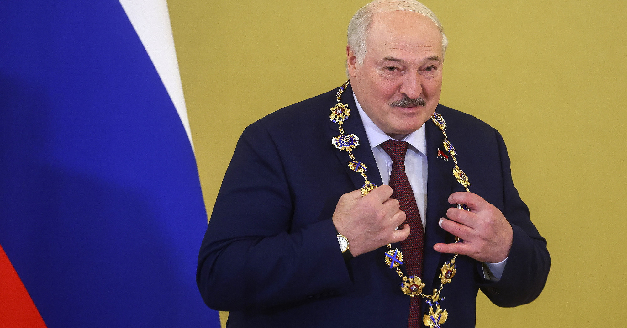 Lukasenka újra a Nyugat felé nyitna, de az sem biztos, tud-e bármit kínálni