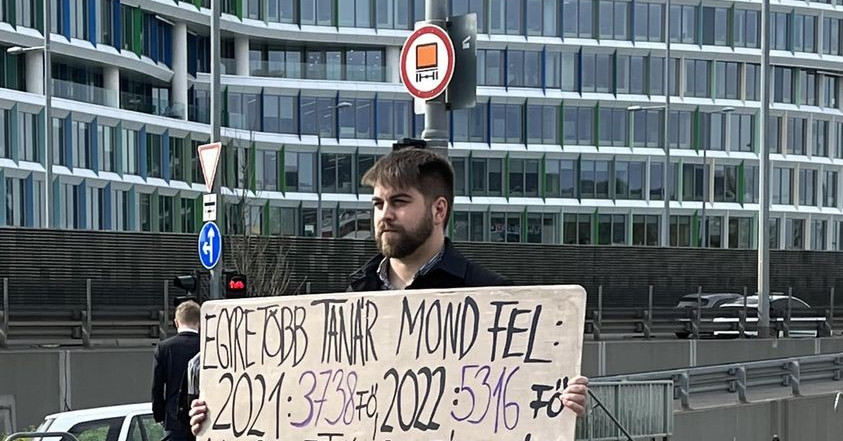 Fideszes kádertemetőként működnek a szakképzési centrumok
