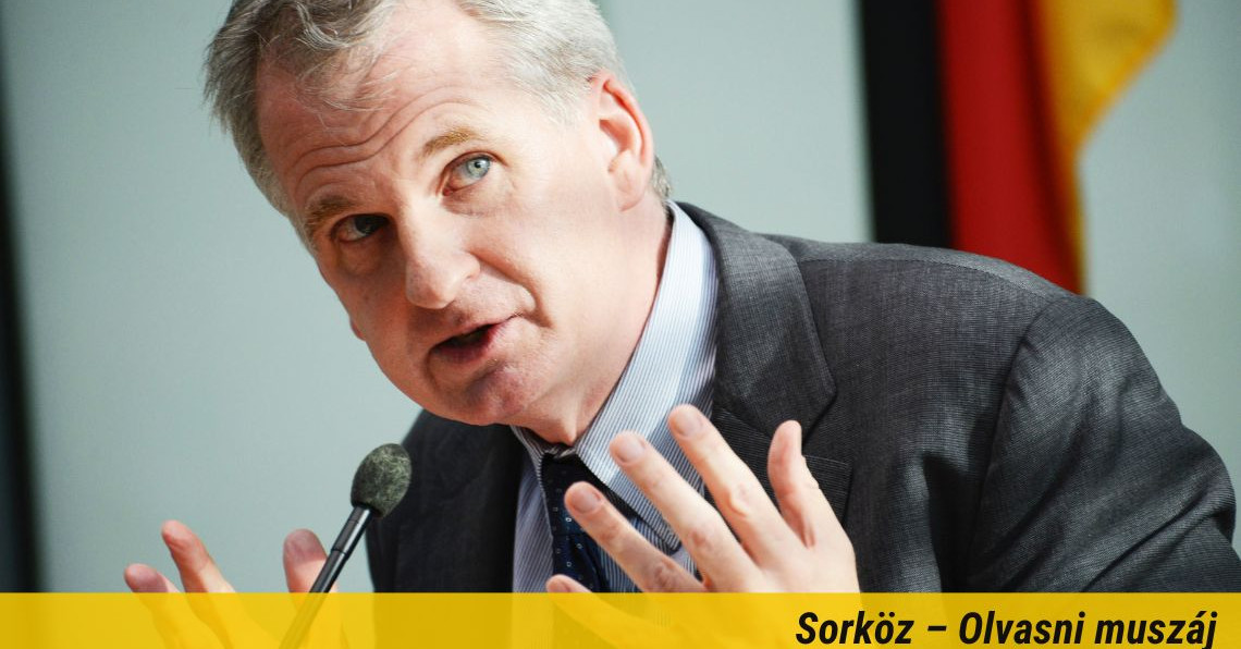 Egy kiáltvány, amely segít szabadnak lenni Kép