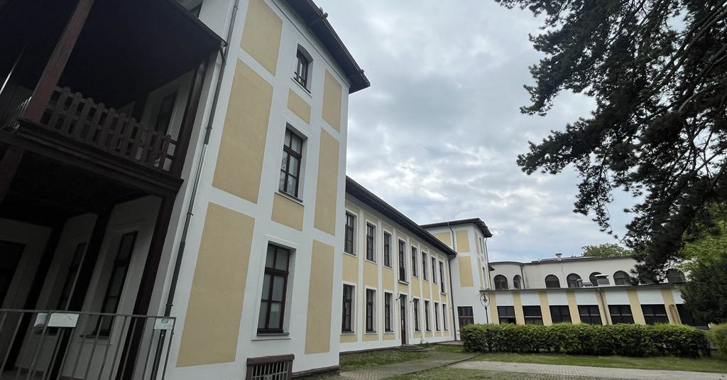 Egyetlen nappali tagozatos szakot tudott indítani a Debreceni Egyetem siófoki kampusza Kép