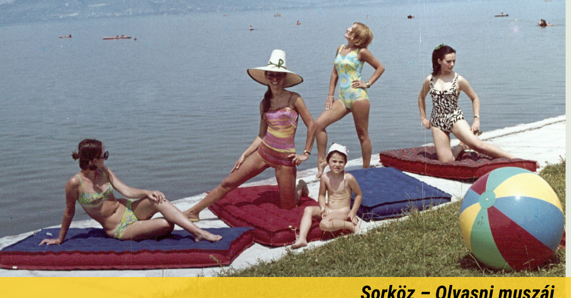 Akár jó is lehetett volna, mégis félrecsúszott: ezt csinálta a Kádár-rendszer a Balatonnal Kép