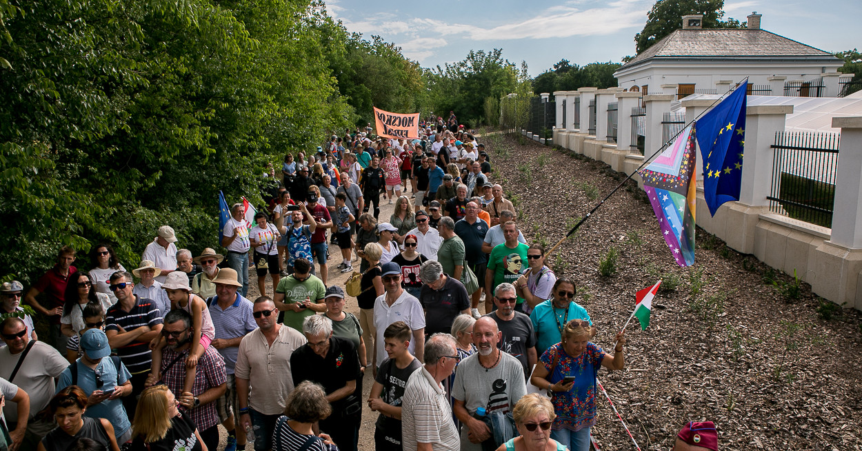 Múzeum Hatvanpusztán | Magyar Narancs