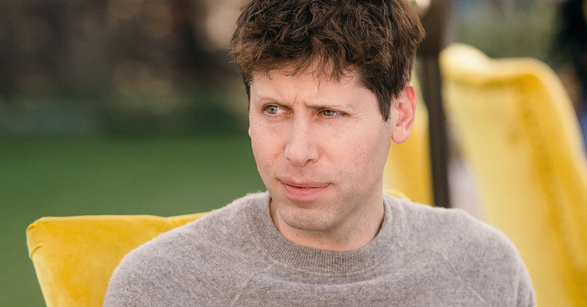 Hipnotizőr vagy vakmerő géniusz? – Sam Altman, az ember a ChatGPT mögött