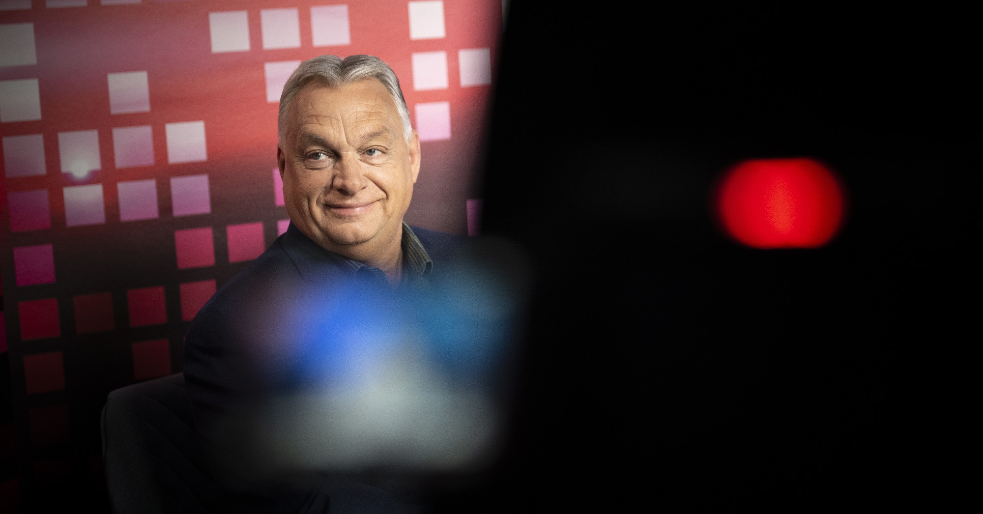 Miért nem akar tűzszünetet Orbán Ukrajnában? Kép