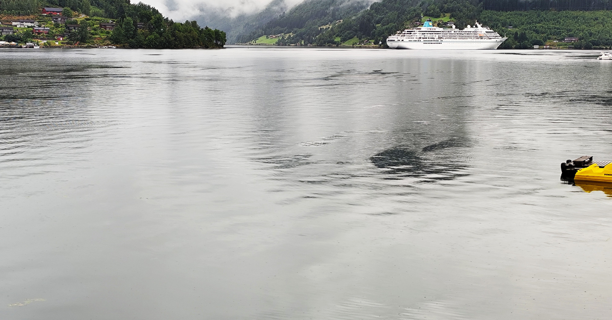 Norvégia: fjord hátán fjord – úti beszámoló egy kitűnően működő, jól kitalált és jómódú országról Kép