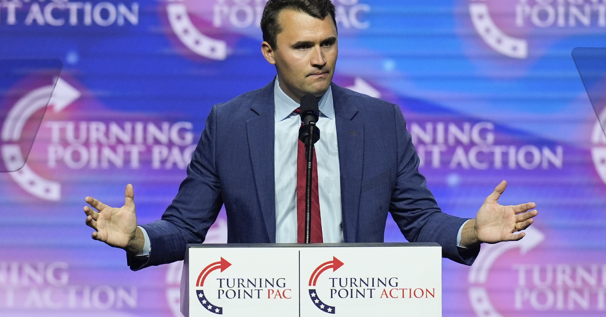 Ellentmondásos figurából mártír: ki volt a meggyilkolt Trump-párti Charlie Kirk?