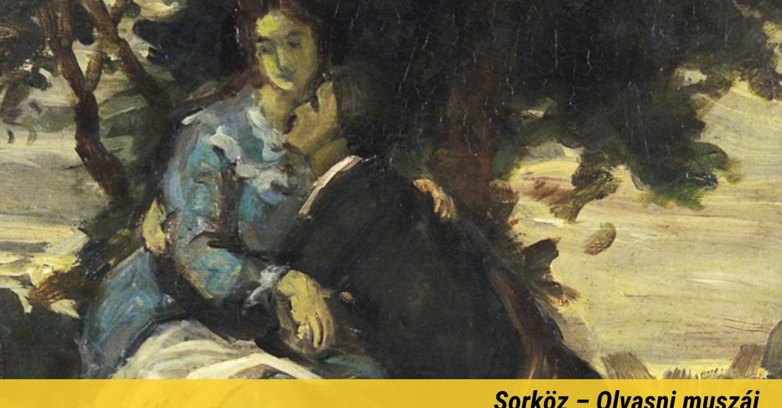 Szendrey Júlia és Petőfi Sándor szerelmének igaz történeténél izgalmasabbat kitalálni sem kell