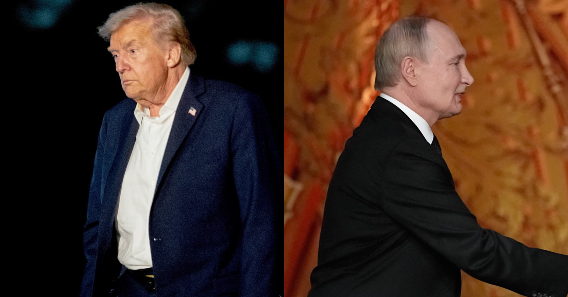 A béketárgyalás, ami meg sem történt