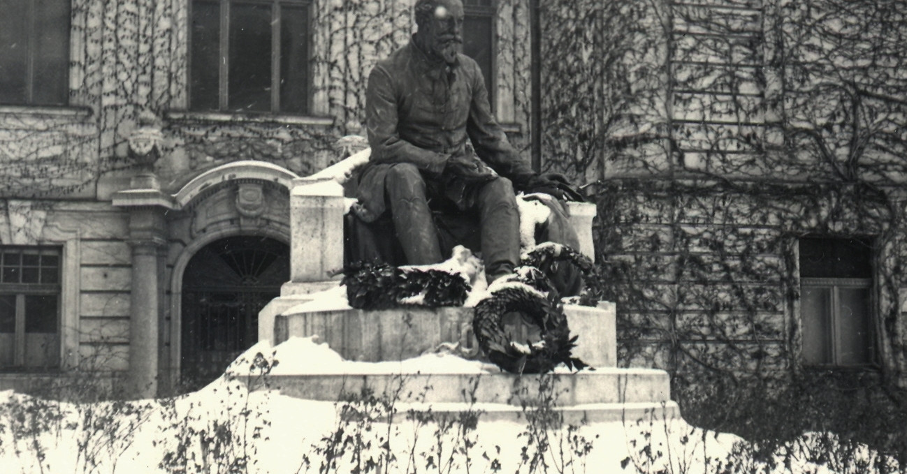 Jókai Mór mint vásárhelyi képviselő: egy celeb kalandjai a politikában