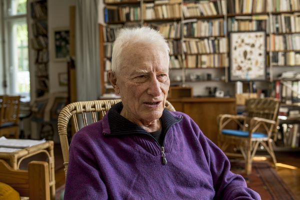 Ungváry Rudolf író