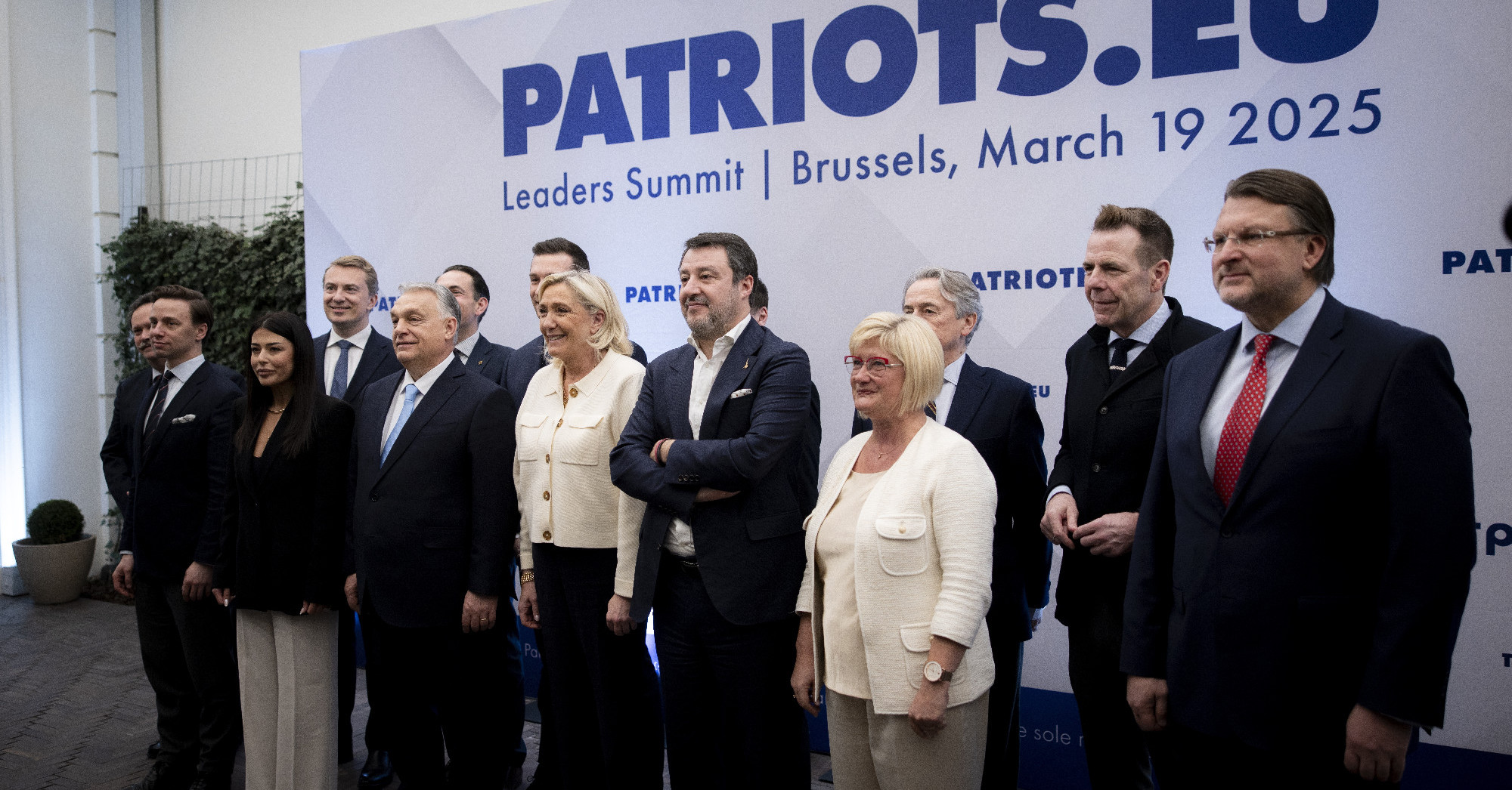 Bernard Guetta: Meglepődünk, hogy előretör a szélsőjobboldal?