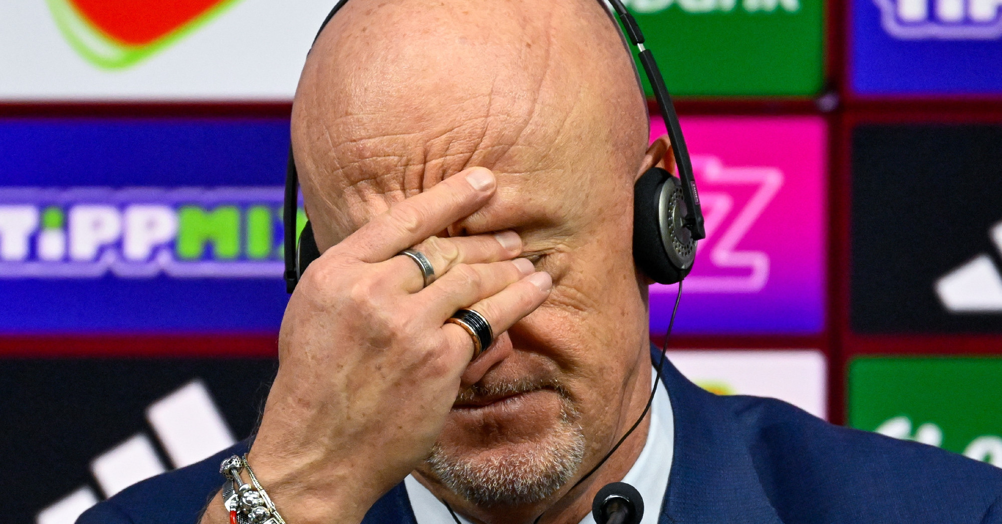 A futball ronda igazsága: a rossz rendszer előbb-utóbb rossz eredményeket szül