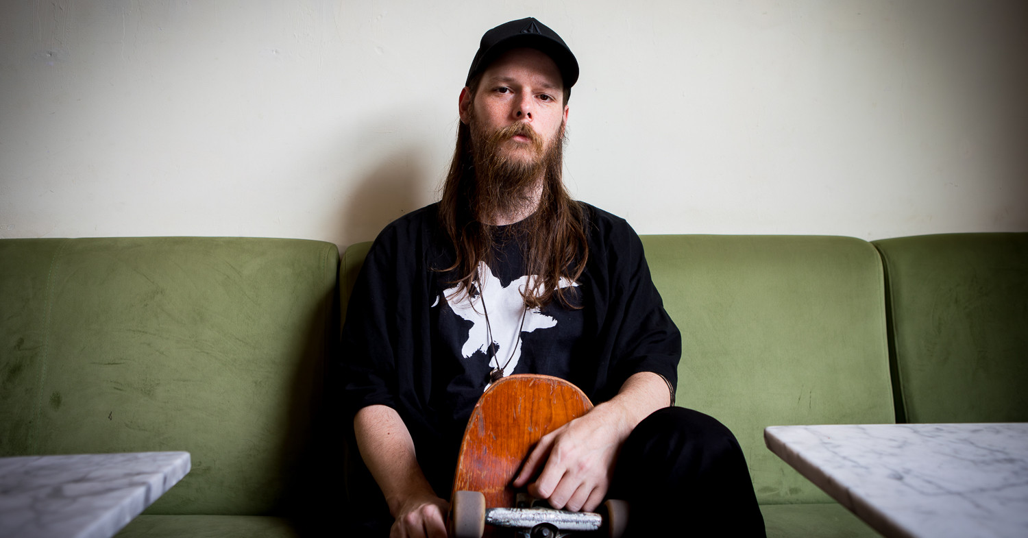 „Az új lemezemhez hasonló cuccot az MI nem nagyon tudna kiköpni”