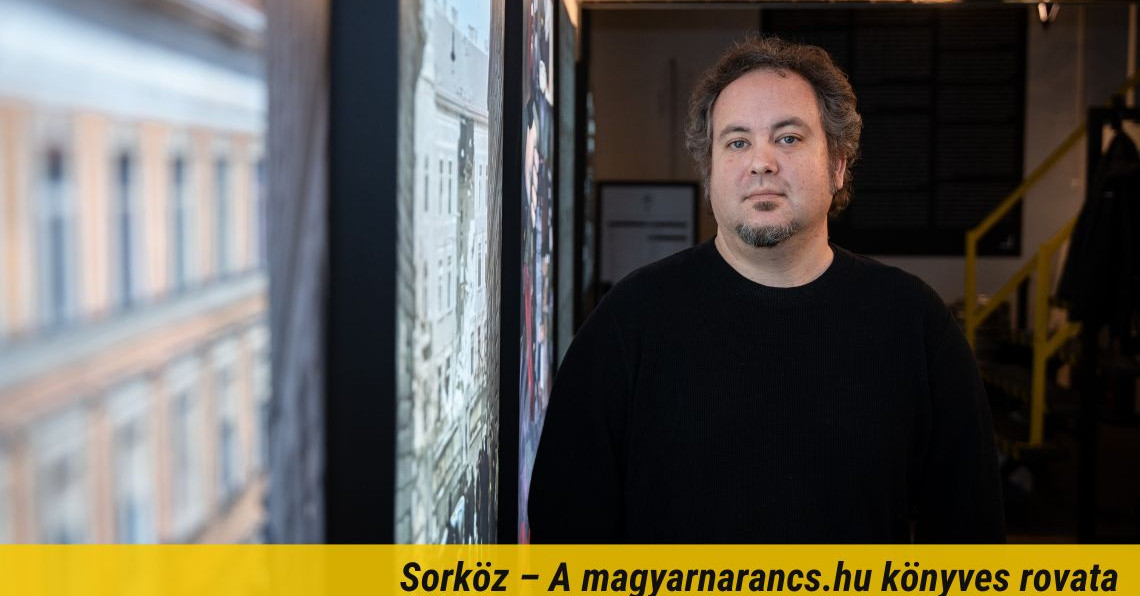 „A harmincas-negyvenesek gyakran megkérdezik maguktól, hogy miért élünk még mindig itt”