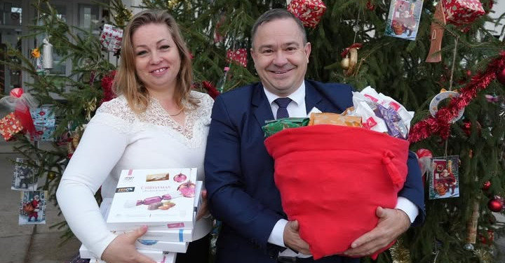 Már most alig leplezett kampányt folytat a Békés megyei fideszes jelölt